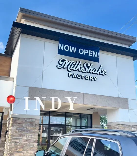 MilkShake Factory Nora