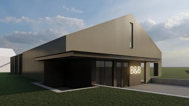 B&B Herinnering aan Brabant