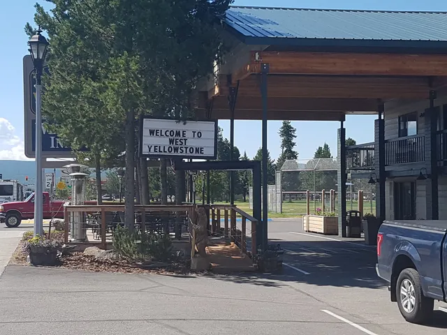 China Fun Restaurant黄石酒家