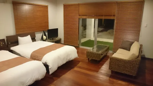 オーシャンフロント済井出