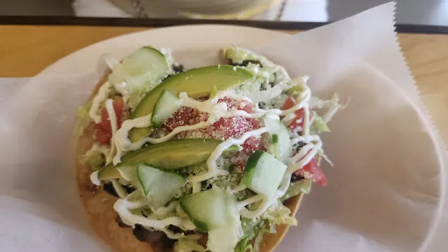 Restaurante Las Tarascas