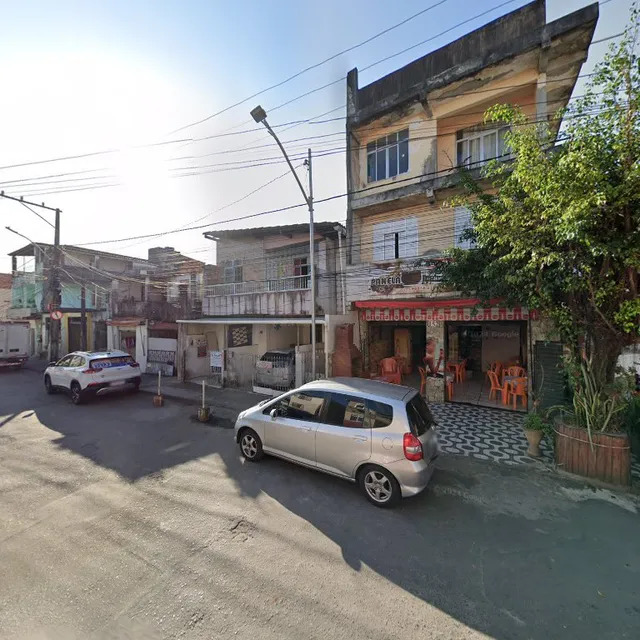 Restaurante Panela De Barro