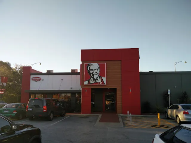 KFC Joondalup
