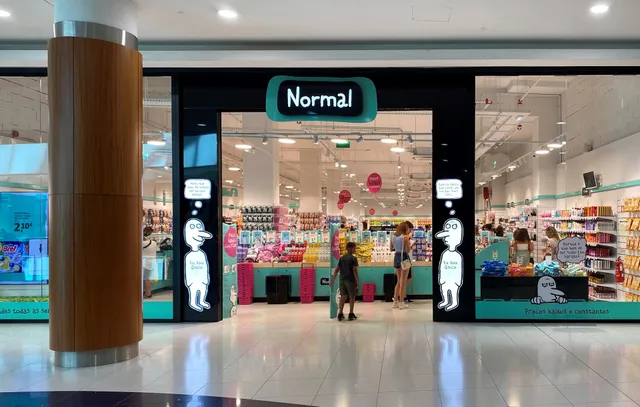 NORMAL Viseu, Palácio do Gelo