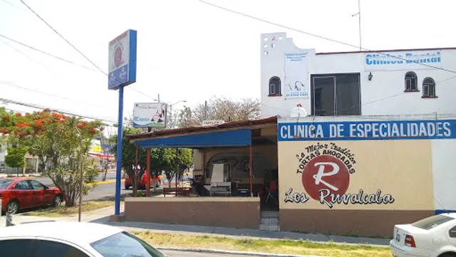 Tortas Ahogadas Los Ruvalcaba