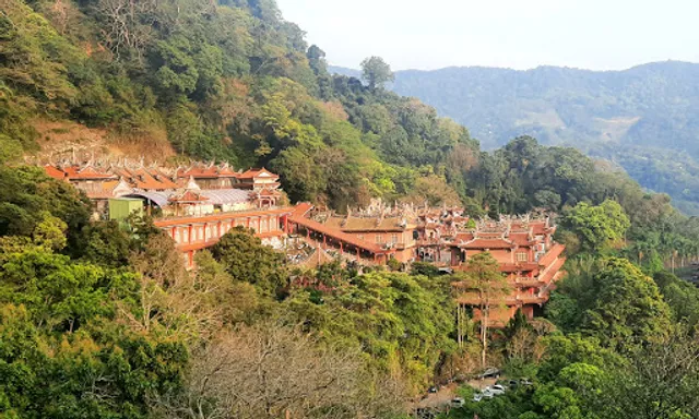 Lion's Head Mountain