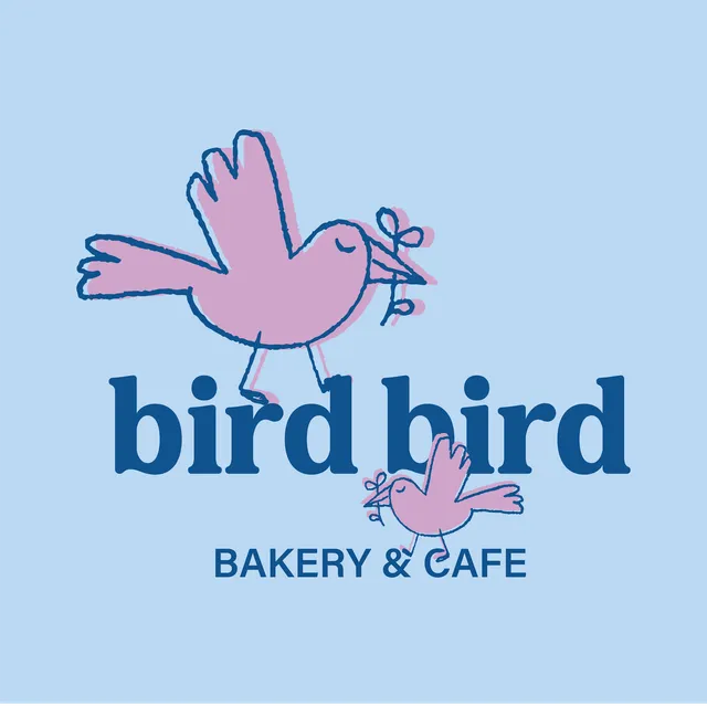 Bird Bird Bakery and Cafe