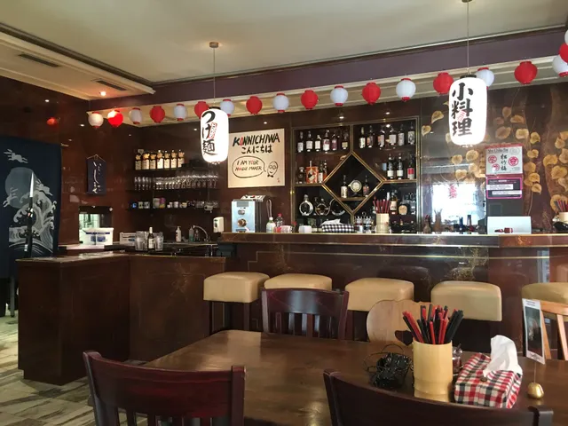 yume ramen Europaallee