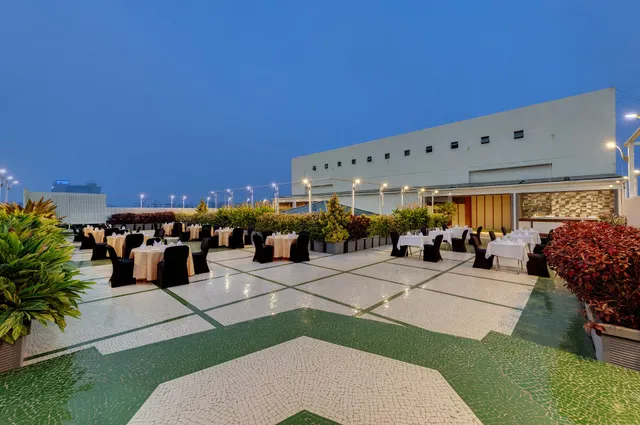 E-Square The Fern Pune, Series by Marriott