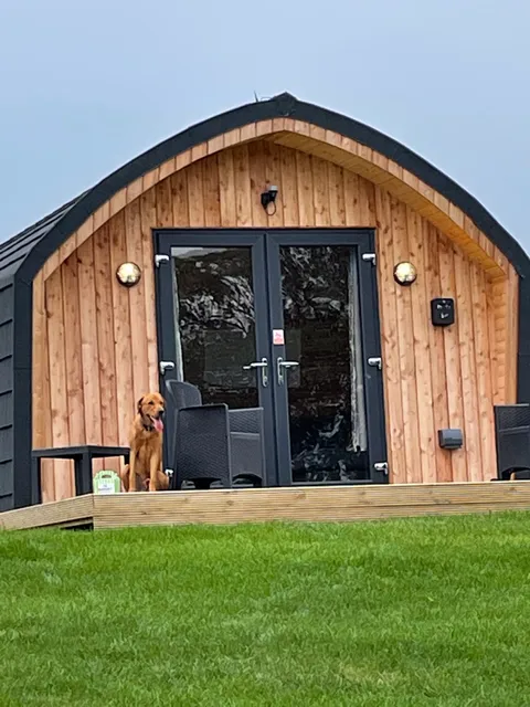 Lothian Glamping Ltd