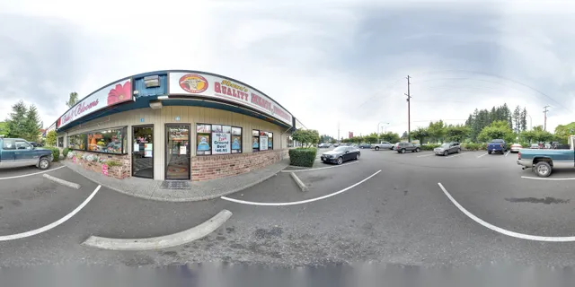 Shawn's Quality Meats & Smokehouse