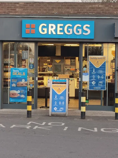 Greggs