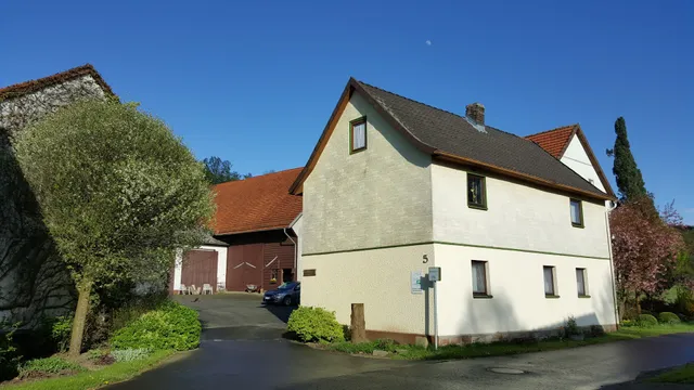 Ferienhof Mahlertsmühle