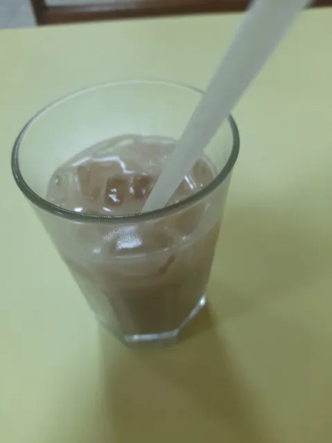 Cafetería Rancho Típico 2