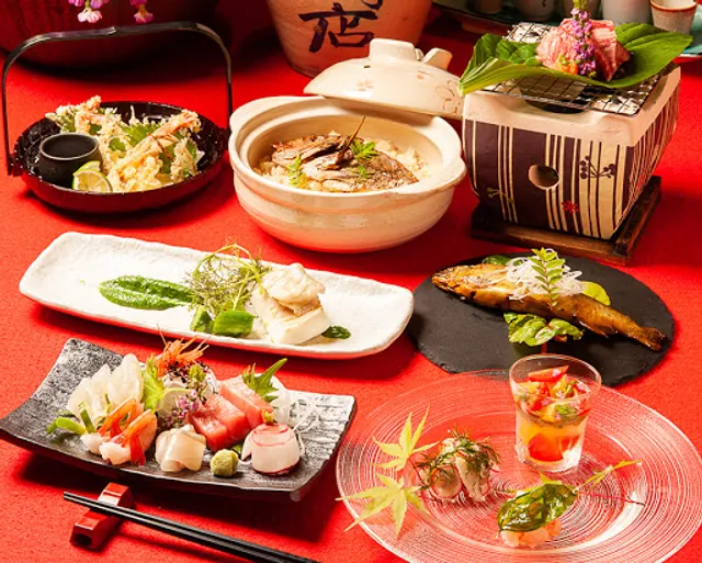 Hakodate Dining 備後屋