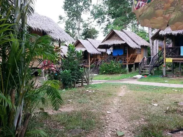 Green Garden Resort