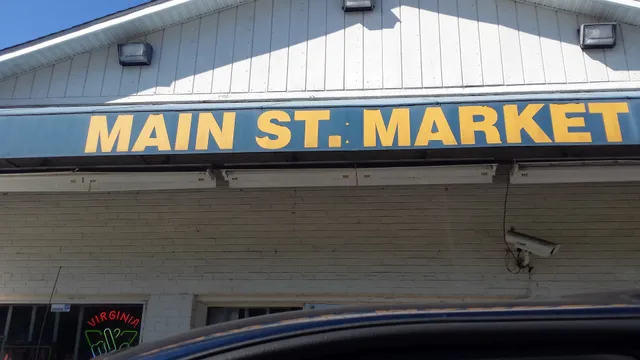 76 Main Street Market