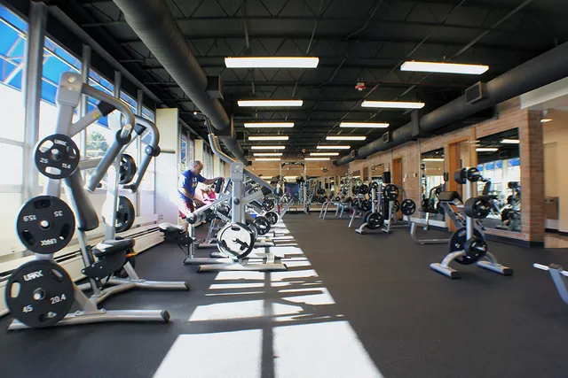 University Hills - Schlessman YMCA