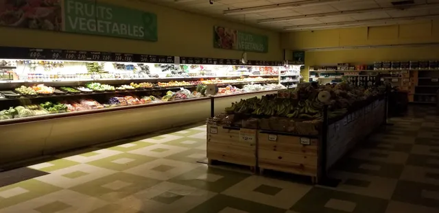 Sun Fresh Market (Formerly