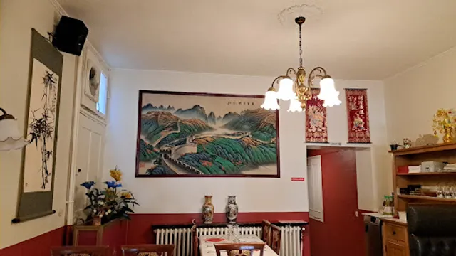 Restaurant Le Dun-Huang