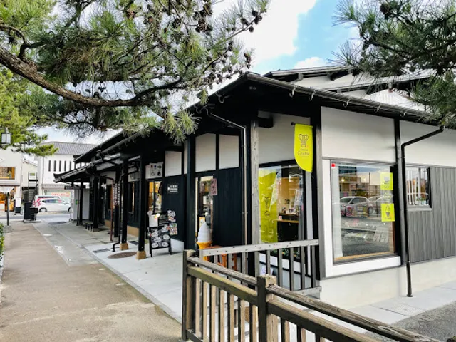 Café&Sweets Matsue Chatté (マツエチャッテ)