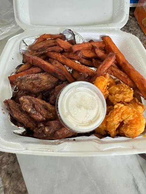 Nell's Chophouse & Catering