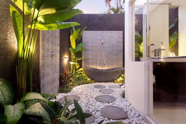 Villa Mia Seminyak - Boutique Villas