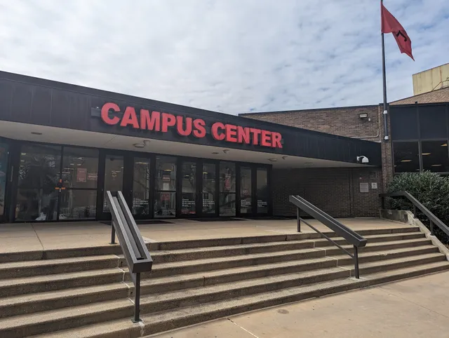 Campus Center