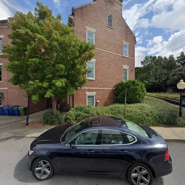 Music Department of Emory University