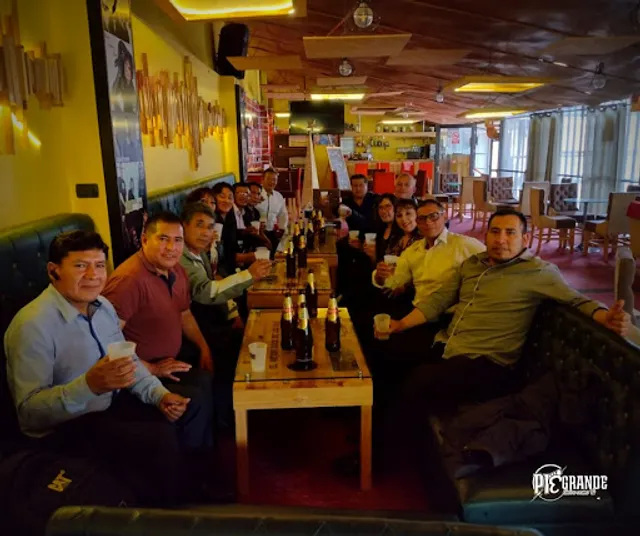 Pie Grande Club Y Restaurante