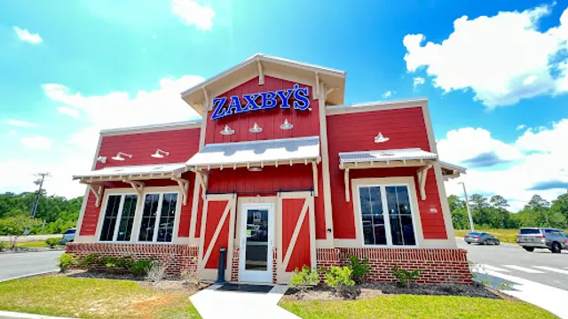 Zaxby's