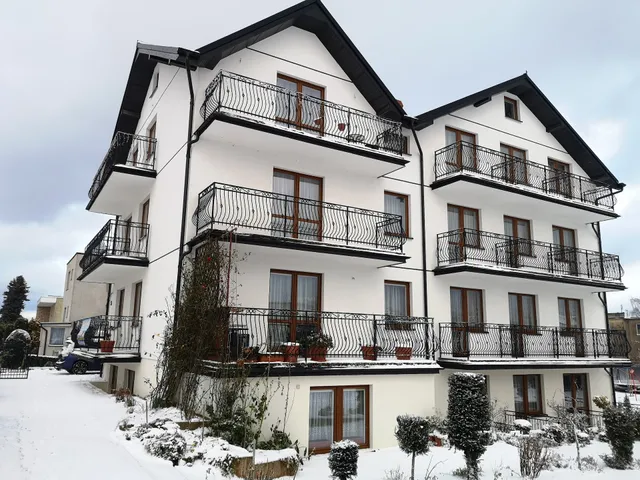 guest rooms Rose of the Winds