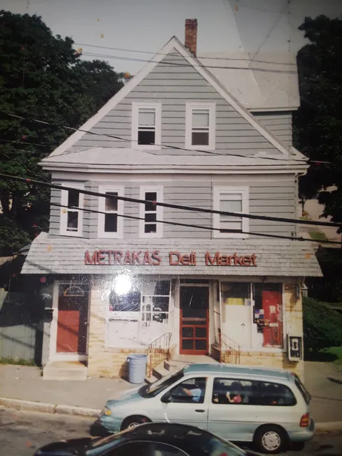 Pleasant Deli Market