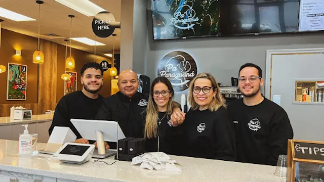 Pa' Paraguaná Venezuelan Latin Restaurant (Kissimmee)