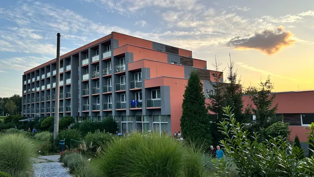 Hotel Panorama