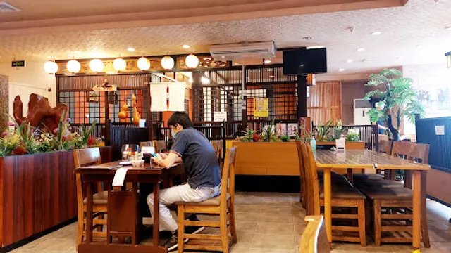 Ipponyari Santa Rosa