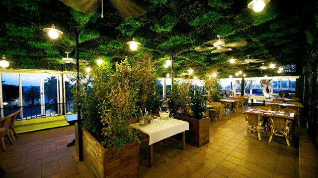 Es Jardí des Temple