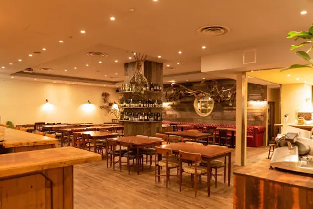 LOVE TABLE Agarato farm to table