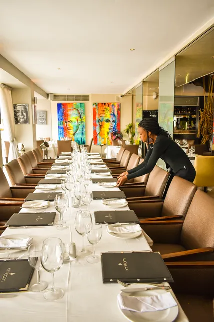 Kream Restaurant Brooklyn