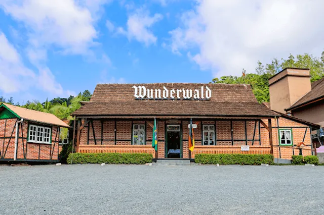 Wunderwald
