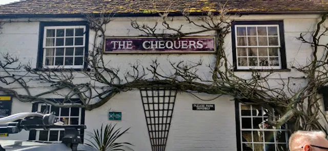 The Chequers Inn