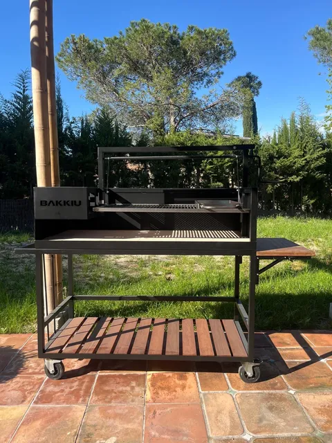 BAKKIU in Carrer de Santander, 81, nave C, Sant Andreu, 08020 Barcelona ...
