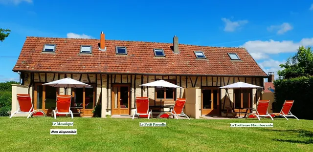 La Fermette des Ramolleux