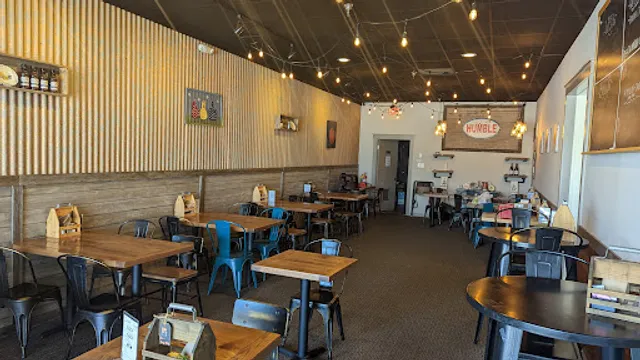 The Rotisserie Shop - Caterer