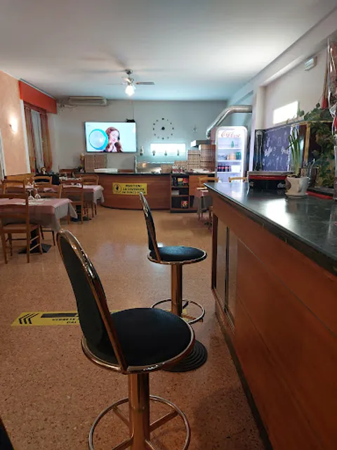 Osteria Pizzeria Beivars