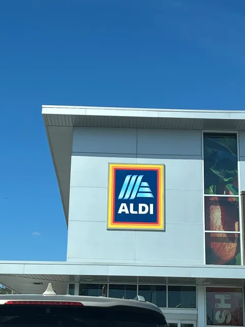 ALDI