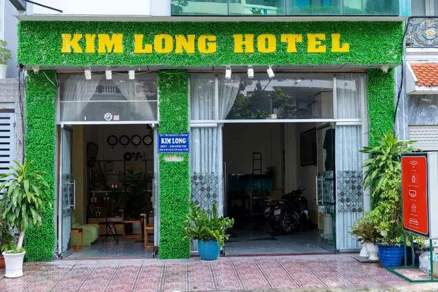 Kim Long Hotel