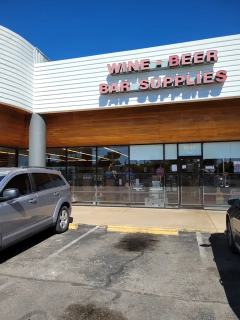 Culebra Crossing Shopping Center