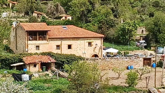 Albergue Rural de Yanguas