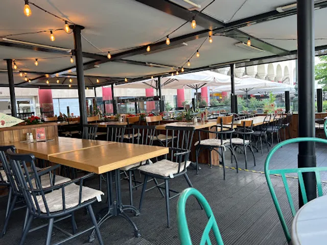 Savvikos - Great Greek Grill 🔴